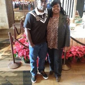 Meet your Posher, Raymond